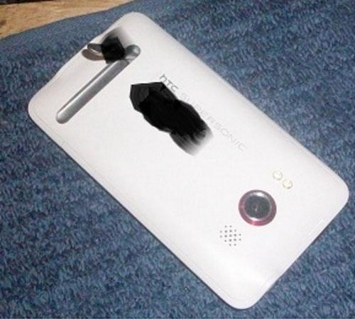 Snapdragon+1GB RAM HTC超音速真机再现