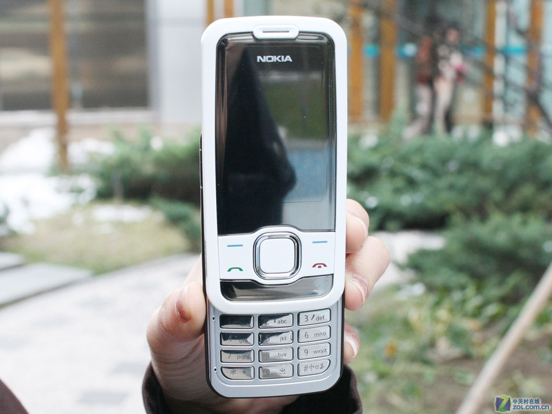 ŵ���ǣ�NOKIA��7610sͼƬ���� ��85�� -ZOL�йش����ߵ�85��