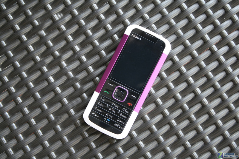 ŵ���ǣ�NOKIA��5000Ч��ͼ ��1��