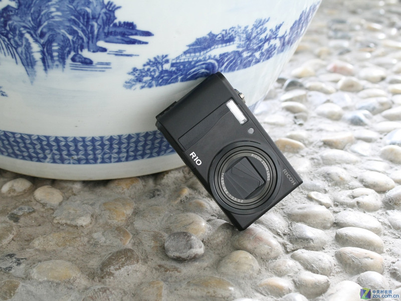 ���⣨Ricoh��R10ͼƬ���� ��55�� -ZOL�йش����ߵ�55��