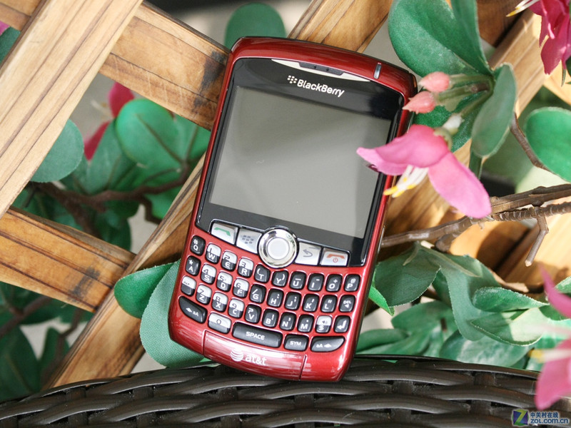 ��ݮ��BlackBerry��8310ͼƬ���� ��30�� -ZOL�йش����ߵ�30��