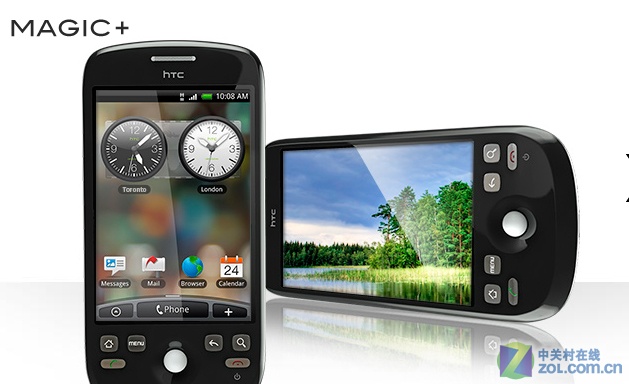 HTCMagic+ͼƬ���� ��2�� -ZOL�йش����ߵ�2��