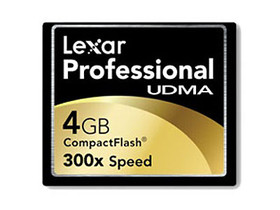 �׿�ɳ CF����4GB/300X�� ԭװ��Ʒ ʵ������ �ֻ�