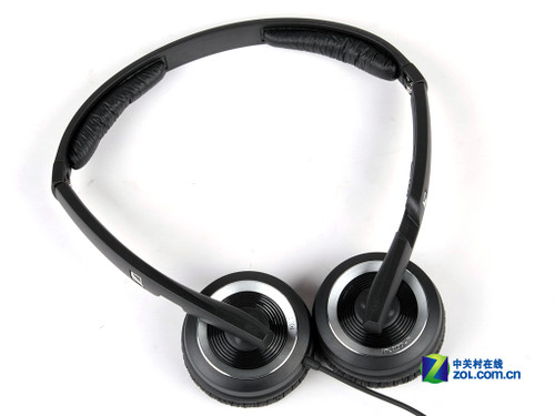 细节完全曝光 森海PX100/200II[多图] 