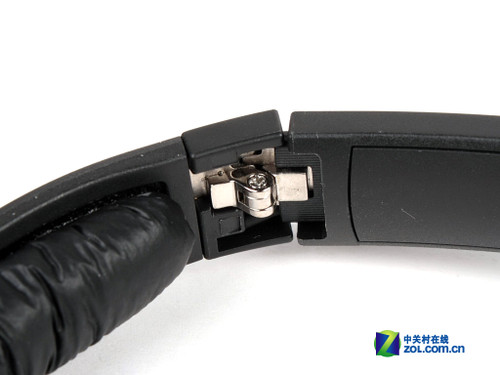 细节完全曝光 森海PX100/200II[多图] 