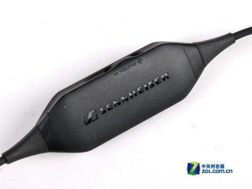 细节完全曝光 森海PX100/200II[多图] 