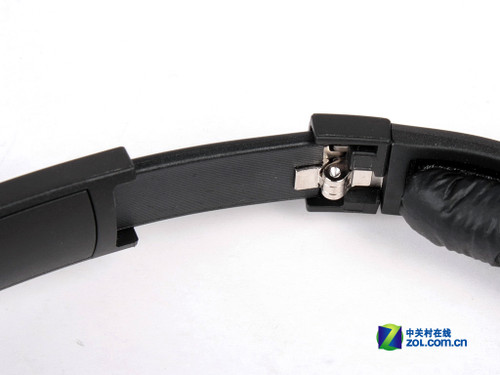 细节完全曝光 森海PX100/200II[多图] 