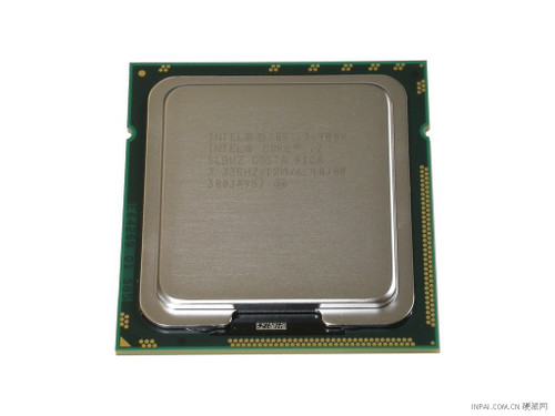 ���۰����˿��i7 980X��װ�������ع� 