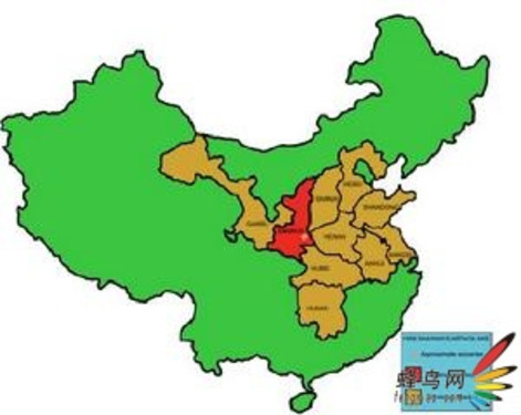 历史上11最惨烈地震 