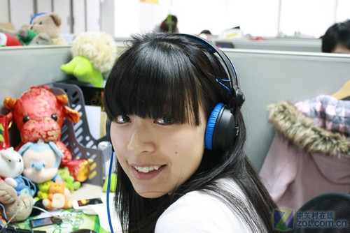 森海塞尔HD25II限量版图赏_森海塞尔 HD25 O