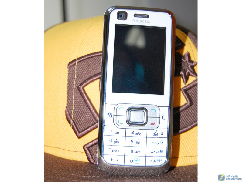 ŵ���ǣ�NOKIA��6120CͼƬ���� ��4�� -ZOL�йش����ߵ�4��