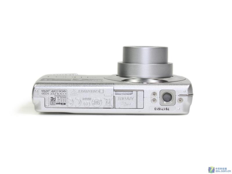 �῵��Nikon��S220ͼƬ���� ��6�� -ZOL�йش����ߵ�6��