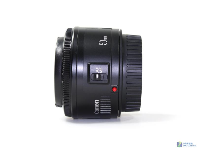 ���ܣ�Canon��EF 50mm f/1.8 II ��1��