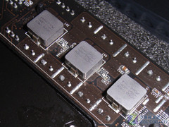 Minix785G-SP 128M 