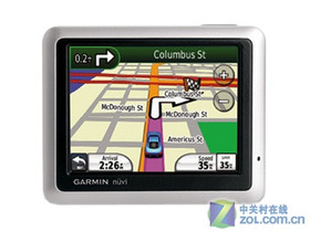 Garmin n��vi 1255