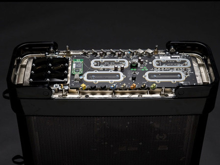 DIY没有不可能 超强油冷机箱横空出世 | 产业动态 | 家电配套网资讯频道 | 家电配套网