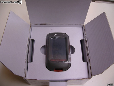 大减肥 Garmin新品手持Dakota20开箱