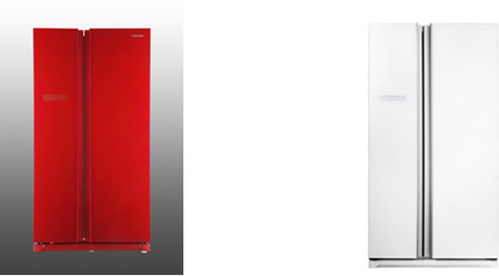 三星GGH10系列冰箱以数字诠释技术神话