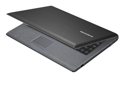 i3处理器加NV G310M显卡，三星商用P430助力办公效率翻番 