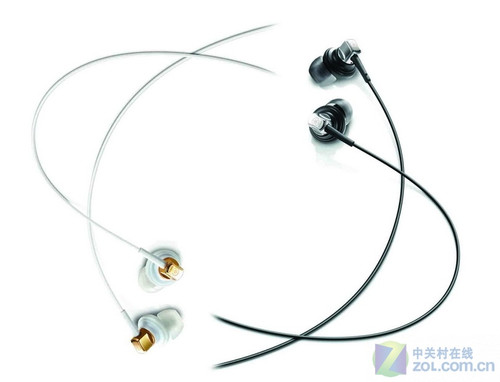 进军民用级 雅马哈推出多款时尚耳塞
