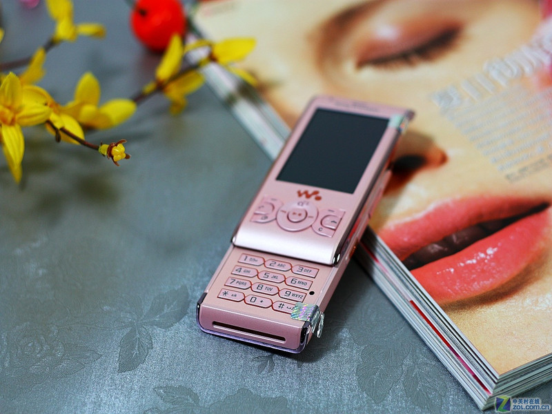 �����ƶ����ᰮ����W595cӣ���� ��1��