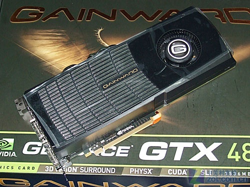�ܲٳưԸ߶��г� ��������GTX480����ͼƬ����,ͼ2-ZOL�йش����ߵ�2��