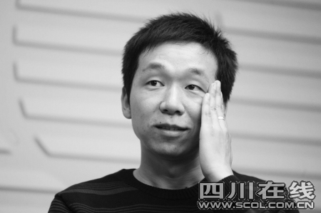 熊猫烧香制造者李俊:黑客是一种荣耀