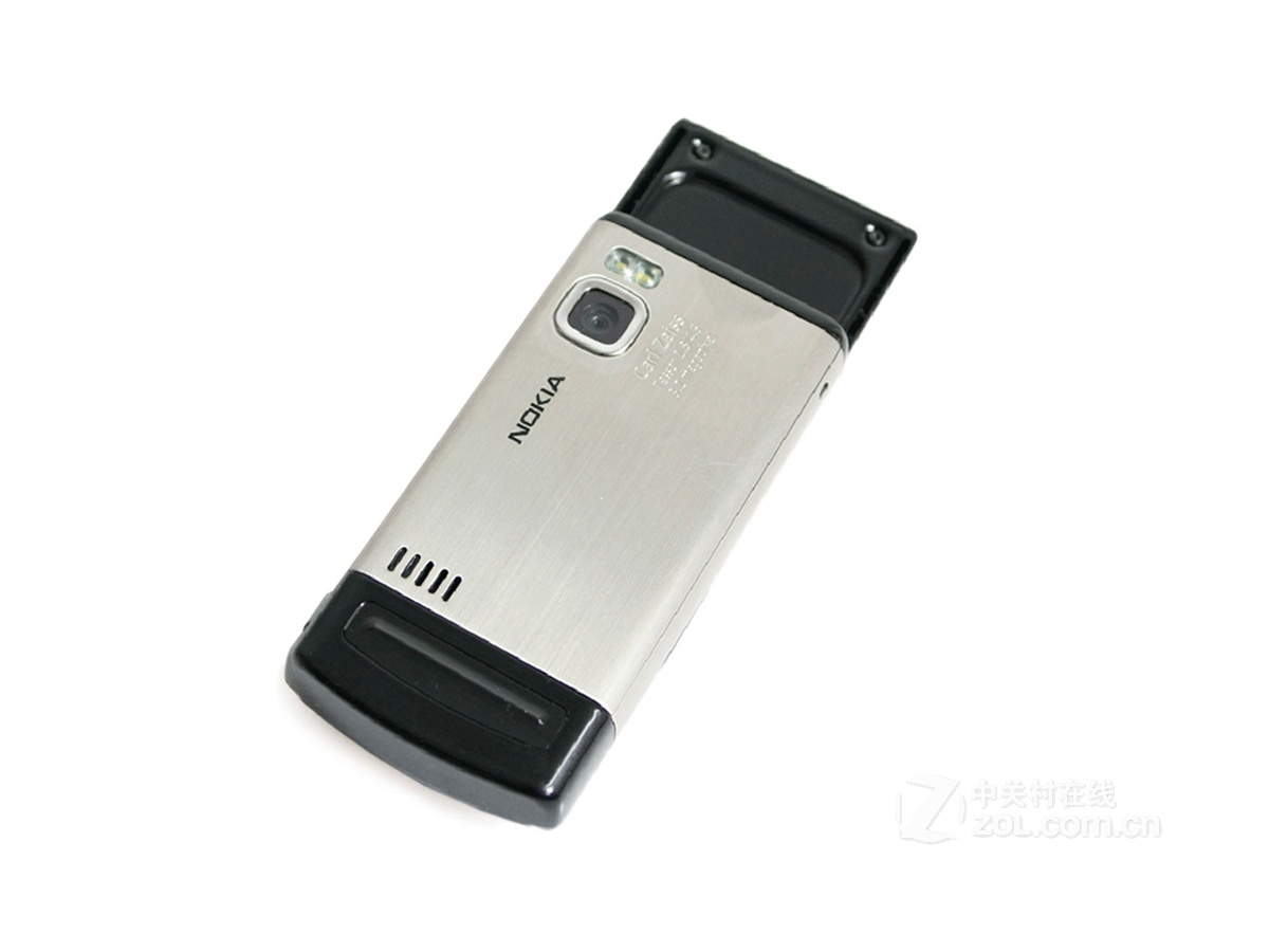 【原始大图】诺基亚6500s主图2图片欣赏-ZOL