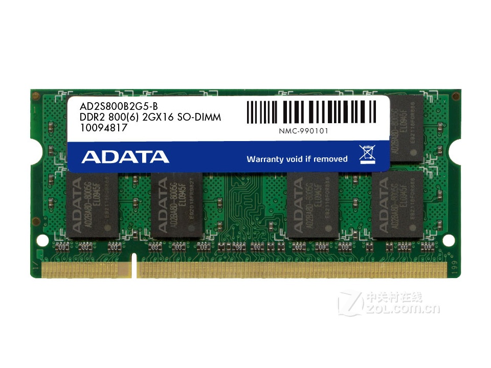 ����512MB DDR 333(�ʼǱ�) ��1��