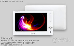 8GB内存售价仅299 驰为P7nano L已到货 