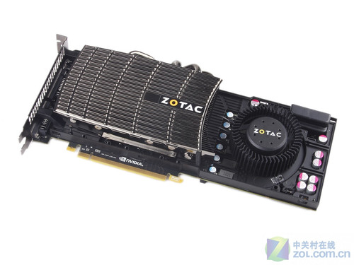 ʵ̩GTX480ײ 