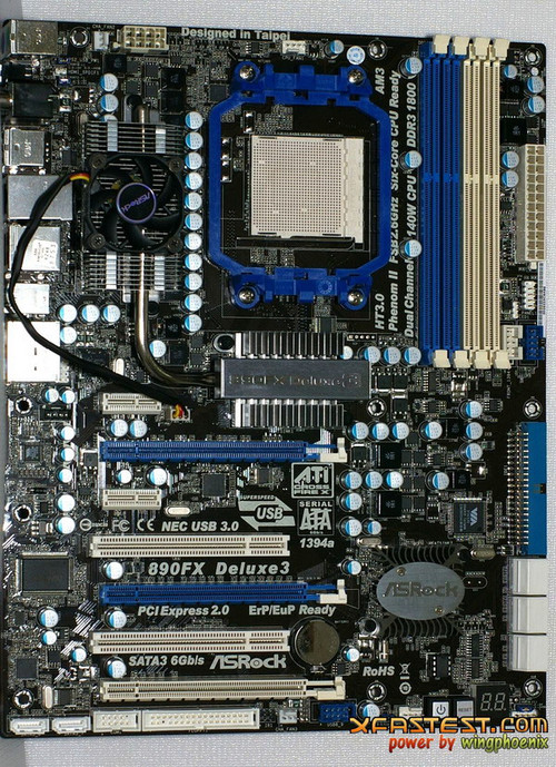 890FX Deluxe3ͼ 
