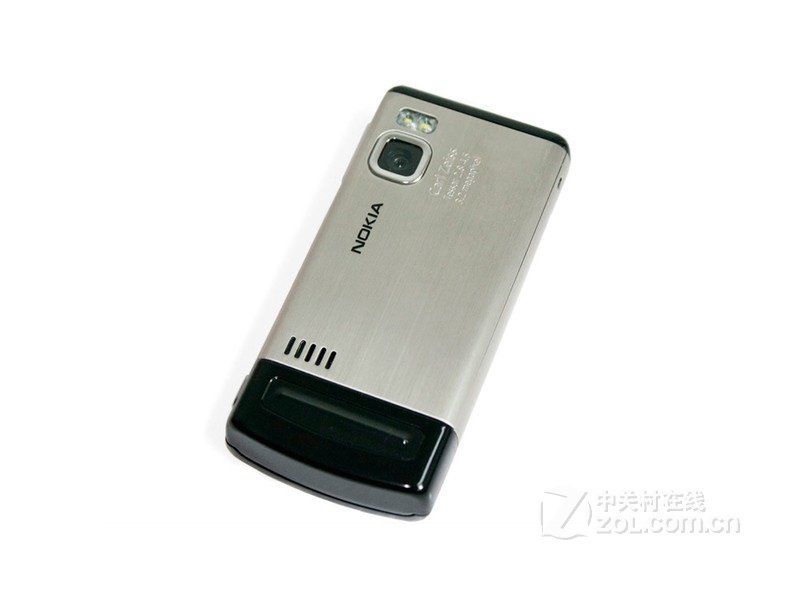 ŵ���ǣ�NOKIA��6500sͼƬ���� ��5�� -ZOL�йش����ߵ�5��