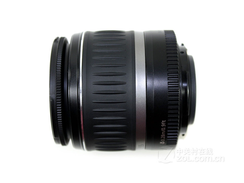 ���ܣ�Canon��EF-S 18-55mm f/3.5-5.6ͼƬ���� ��5�� -ZOL�йش����ߵ�5��