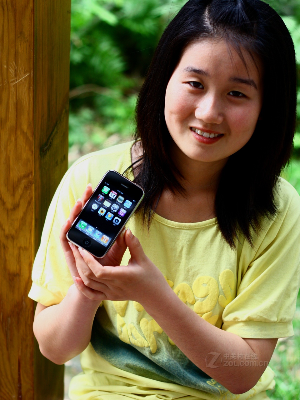ƻ����Apple��iPhone 3G��16GB��ͼƬ���� ��142�� -ZOL�йش����ߵ�142��