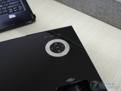 支持3D显示 丽讯D837高亮投影全面到货
