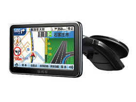 ����������C609 5����/�����ֵ��� AV-IN 4G ���ص���GPS