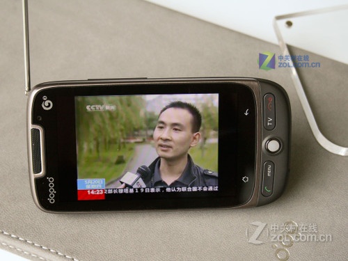 机如其名TD利器 多普达A8188售价再降