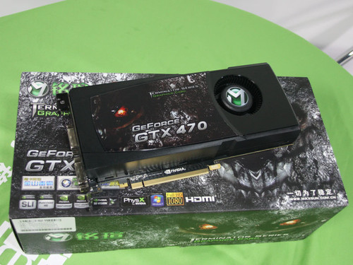 ������ҵ����������uGTX470�ս��߽�2888Ԫ  