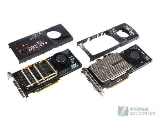 һ˫ uGTX470/480 