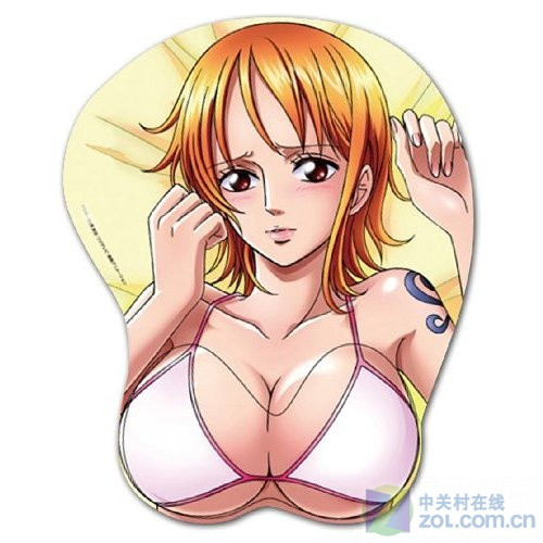 海贼王限量娜美罗宾女帝\u0026quot;诱惑\u0026quot;鼠