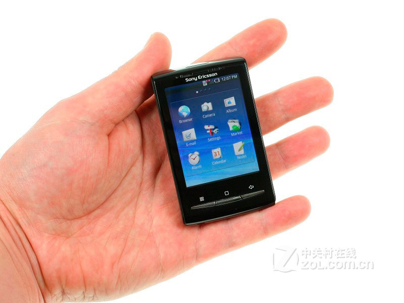 【高清图】索尼移动(sonyericsson)索尼爱立信