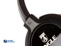 中端2.4G耳机新贵 宾果B-950-W评测 