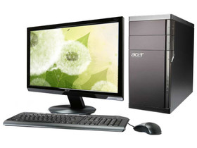 Acer Aspire M5800��Q8300��