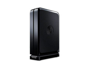 �����ۿƼ� ��ѿ��͡�ϣ��Freeagent GoFlex Desk �Ʒ1TB �ƶ�Ӳ�� 3.5Ӣ�� USB3.0