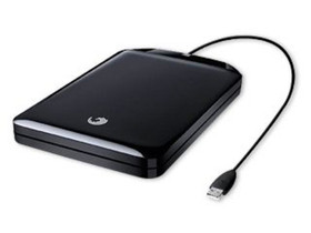 ϣ�� FreeAgent GoFlex��1TB��