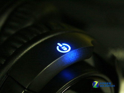 中端2.4G耳机新贵 宾果B-950-W评测