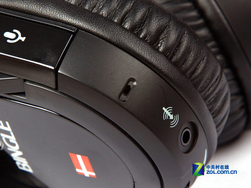 中端2.4G耳机新贵 宾果B-950-W评测