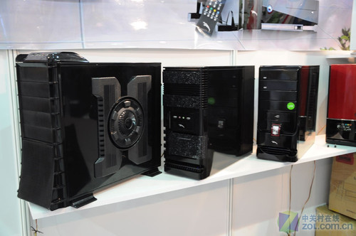 ȫ����ͷ�� �Ʊ����併��ComputeX2010 