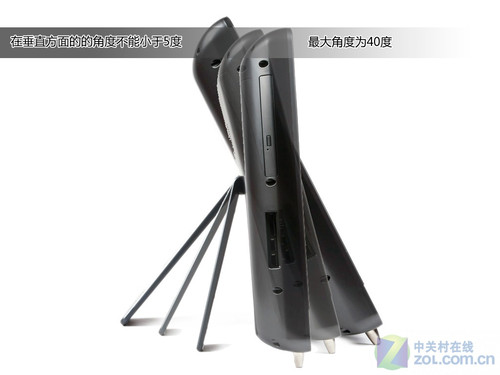 家庭全能王 微星旗舰一体机AE2400评测 